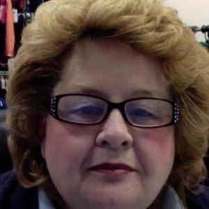 Meet your Posher, Cathy